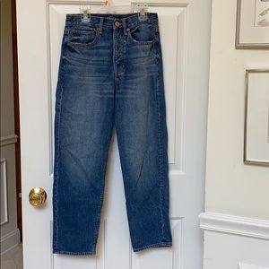 American Eagle 90s Boyfriend Jean